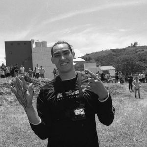 Meet your Posher, Brandon nicolas